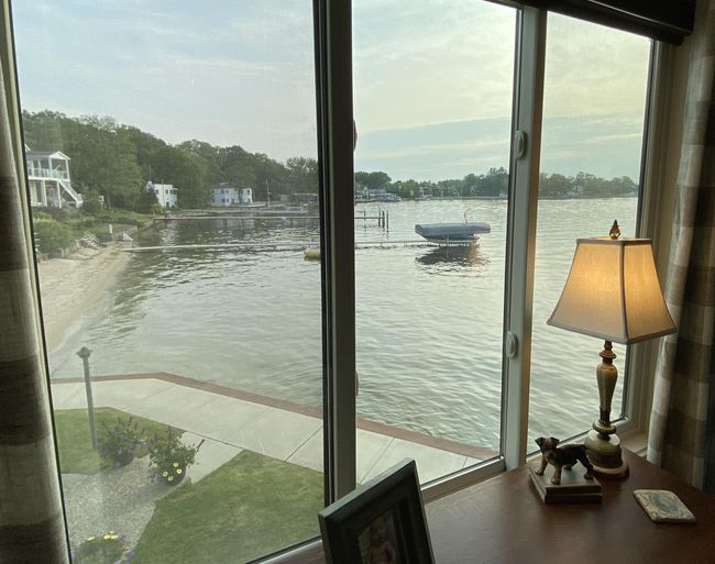 APT-29E - 400 Lakeview Ct, Condo with 2 bedrooms, 2 bathrooms and null parking in Spring Lake MI | Image 26