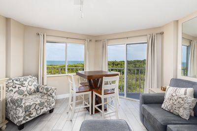 TWO oceanfront balconies | Image 1