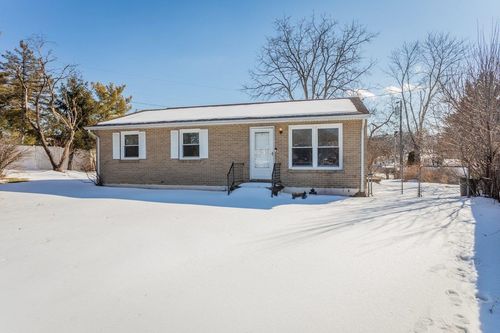 1424 Southampton Ct, Harrisonburg, VA, 22801-2819 | Card Image