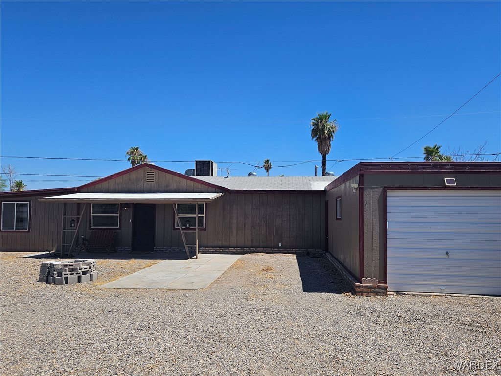 El Monte Dr, Bullhead City, AZ 86442 #1