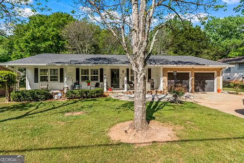 4393 Housworth Dr, Stonecrest, GA, 30038-4634 | Card Image
