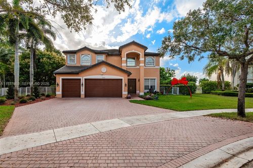 19560 Sw 39th Ct, Miramar, FL, 33029-2736 | Card Image