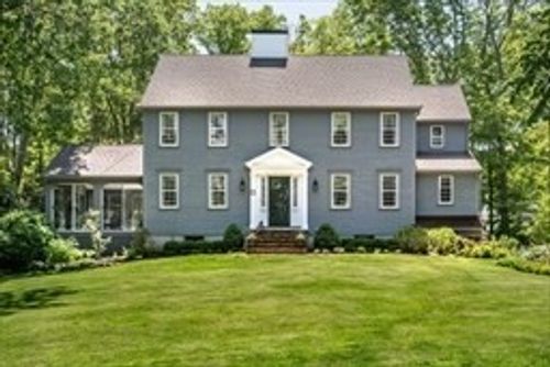17 Haystack Ln, Cohasset, MA, 02025-1103 | Card Image