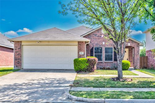 5913 Lost Pony Dr, Denton, TX, 76210-0542 | Card Image
