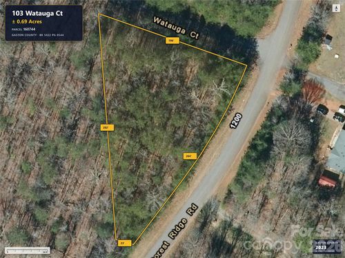 103 Watauga Court, Bessemer City, NC, 28016 | Card Image