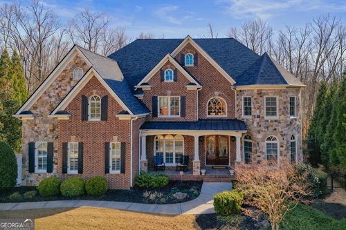 14111 Seabiscuit, Alpharetta, GA, 30004-7574 | Card Image