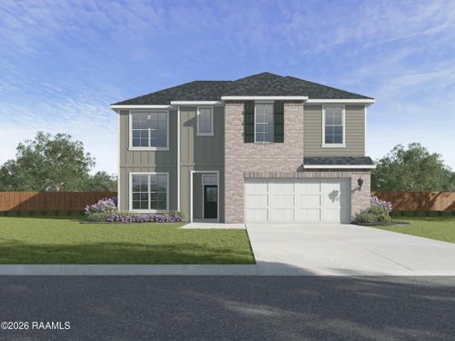 302 Bellewood Drive, Lafayette, LA, 70507 | Card Image