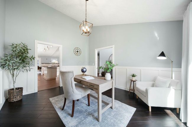 5786 Middleby Dr, House other with 4 bedrooms, 3 bathrooms and null parking in Hilliard OH | Image 7