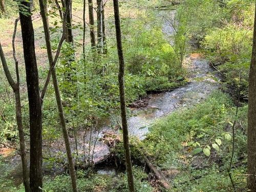 Lot 4 George Rd., Topton, NC, 28781 | Card Image