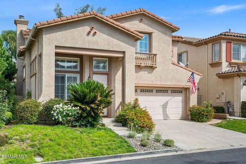 2659 Capella Way, Thousand Oaks, CA, 91362-4954 | Card Image