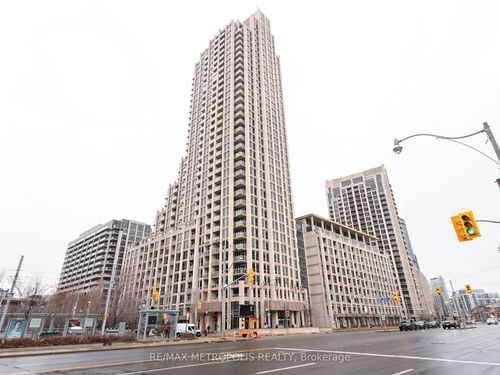1208-628 Fleet St, Toronto, ON, M5V1A8 | Card Image