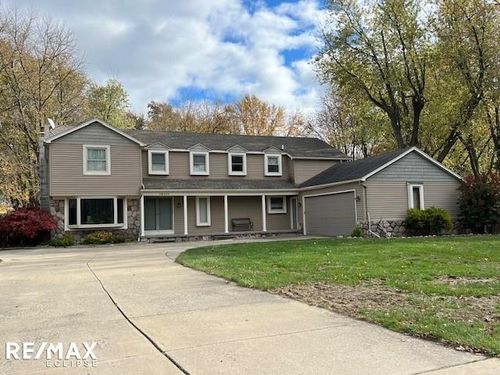 38400 Radde Street, Clinton Twp, MI, 48036 | Card Image