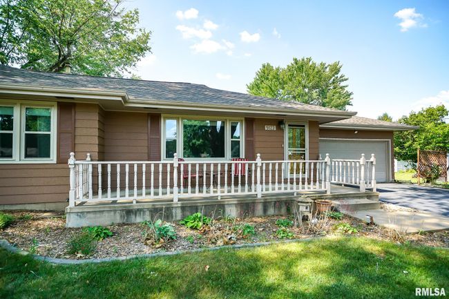 5123 E Rome Rd, House other with 3 bedrooms, 2 bathrooms and null parking in Chillicothe IL | Image 95