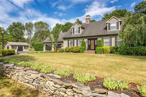 26 Meadowbrook Dr, East Bridgewater, MA, 02333-2146 | Card Image