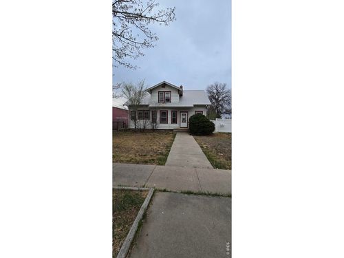 501 Euclid St, Fort Morgan, CO, 80701 | Card Image