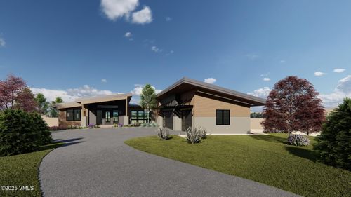 61 New York Mountian Rd, Eagle, CO, 81631-6712 | Card Image