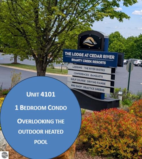 4101-2400 Troon, Bellaire, MI, 49615-9722 | Card Image