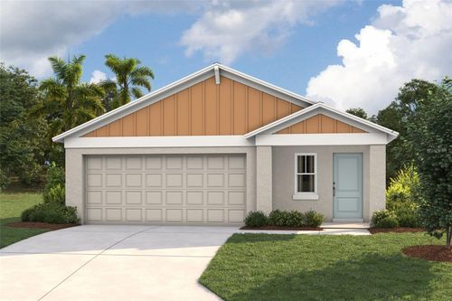 6040 Prairie Run, Haines City, FL, 33844 | Card Image