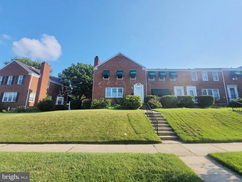 1432 Putty Hill Ave, TOWSON, MD, 21286-8025 | Card Image