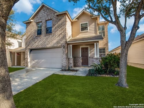 922 Avocet, San Antonio, TX, 78245-1387 | Card Image