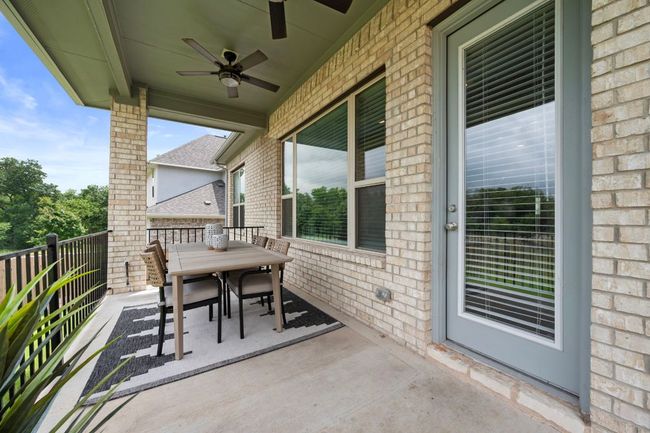 1416 Reprise Bnd, House other with 4 bedrooms, 4 bathrooms and 4 parking in Round Rock TX | Image 22
