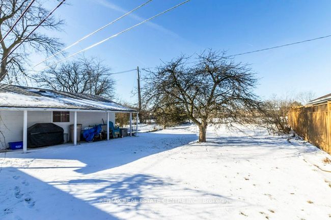 58 Gail St, House other with 3 bedrooms, 2 bathrooms and 3 parking in Cambridge ON | Image 31