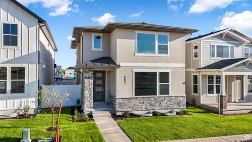 116-6683 W Mount Bristol Ln S, Herriman, UT, 84096 | Card Image