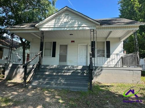 124 Comer Ter, Macon, GA, 31204-2738 | Card Image