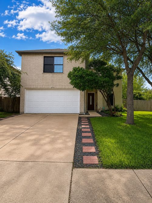 6501 Piedras Blanco Drive, Austin, TX, 78747 | Card Image