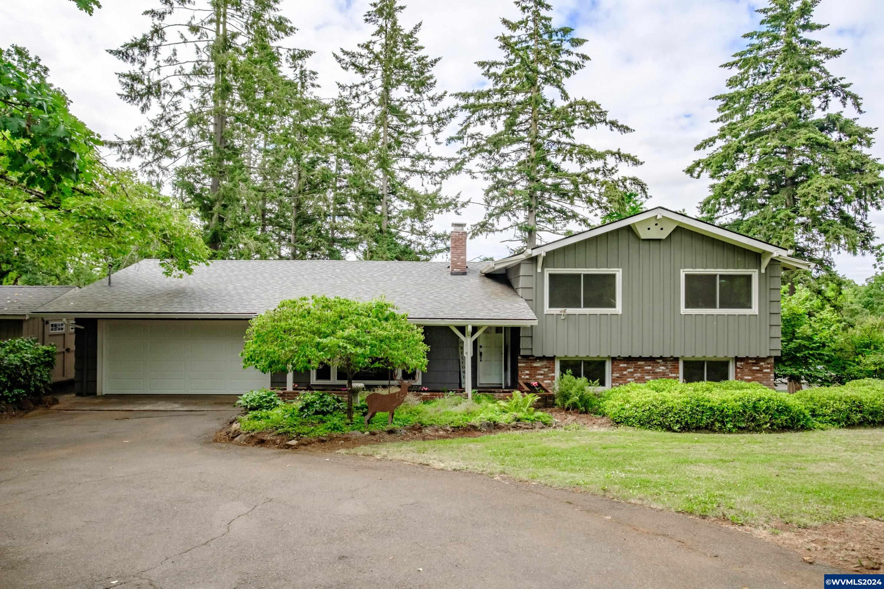 Aumsville Hwy, Salem, OR 97317