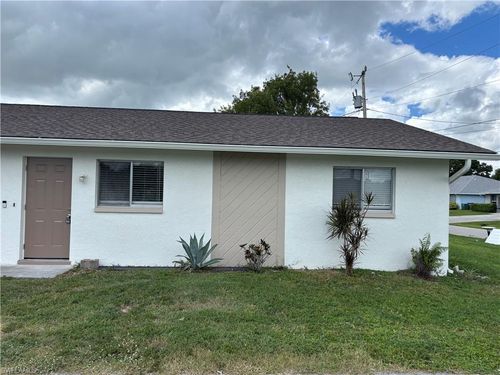 apt-4-1320 Academy Blvd, Cape Coral, FL, 33990-2117 | Card Image