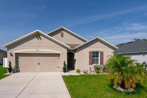 4190 Roberta Dr, WINTER HAVEN, FL, 33881-4370 | Card Image