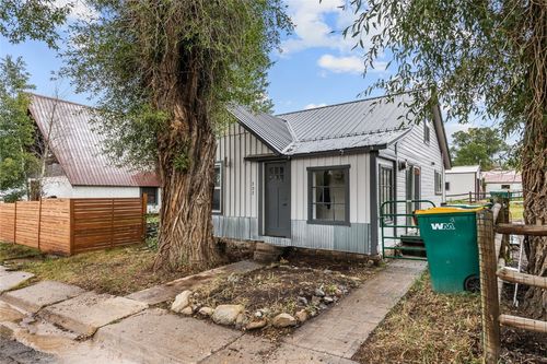307 Sharp Ave, Oak Creek, CO, 80467 | Card Image