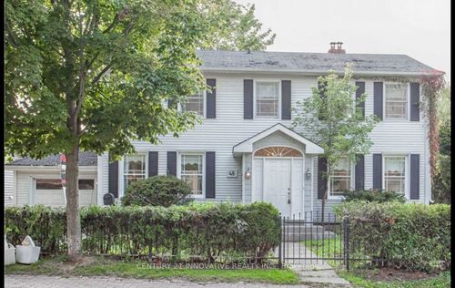 48 Trench St, Richmond Hill, ON, L4C3W5 | Card Image