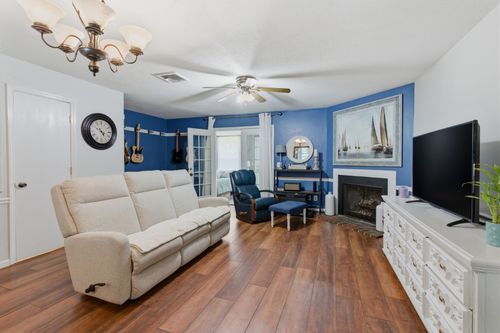 541 River Rock Blvd, Murfreesboro, TN, 37128-4837 | Card Image