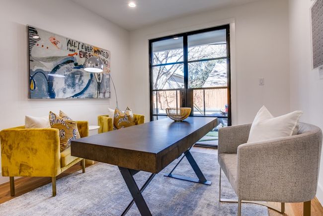 UNIT-108 - 805 Pavillion St, Condo with 3 bedrooms, 4 bathrooms and null parking in Dallas TX | Image 8