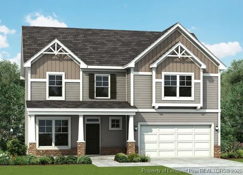 690 Southerland Peak Dr, Raeford, NC, 28376-9860 | Card Image
