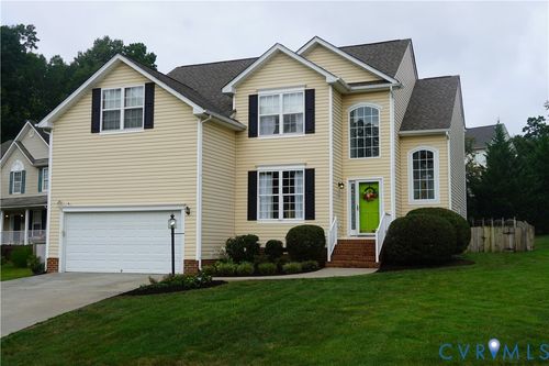 2236 Rose Family Dr, Midlothian, VA, 23112-4187 | Card Image