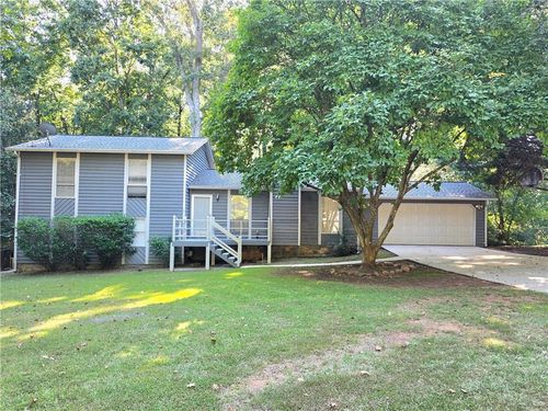 692 Talemwood Ct, Lawrenceville, GA, 30044-5553 | Card Image