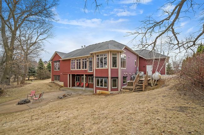 25204 Firefly Ave, House other with 4 bedrooms, 5 bathrooms and null parking in Wyoming MN | Image 8