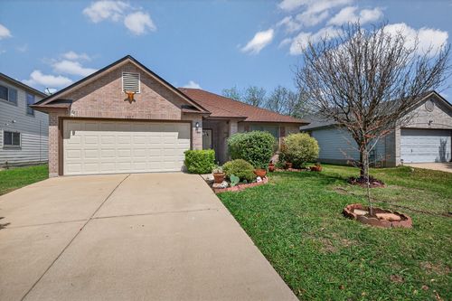 1205 Apollo Cir, Round Rock, TX, 78664-3457 | Card Image