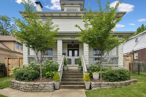 929 Acklen Ave, Nashville, TN, 37203-5409 | Card Image