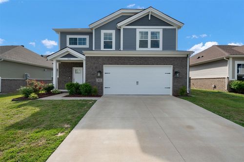 953 Anise Ln, Bowling Green, KY, 42104-7775 | Card Image