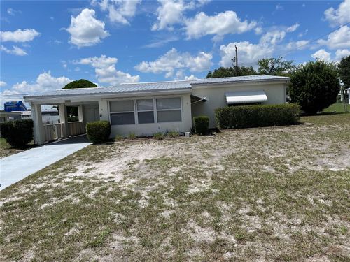 508 Stanley Ave, FROSTPROOF, FL, 33843-9126 | Card Image