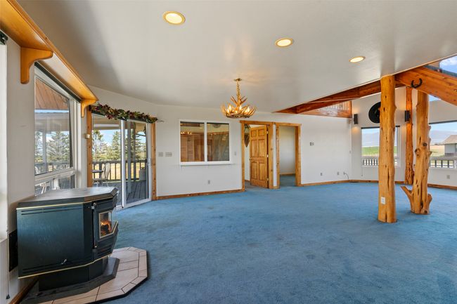 2 Sautter Ln, House other with 2 bedrooms, 2 bathrooms and null parking in Townsend MT | Image 14