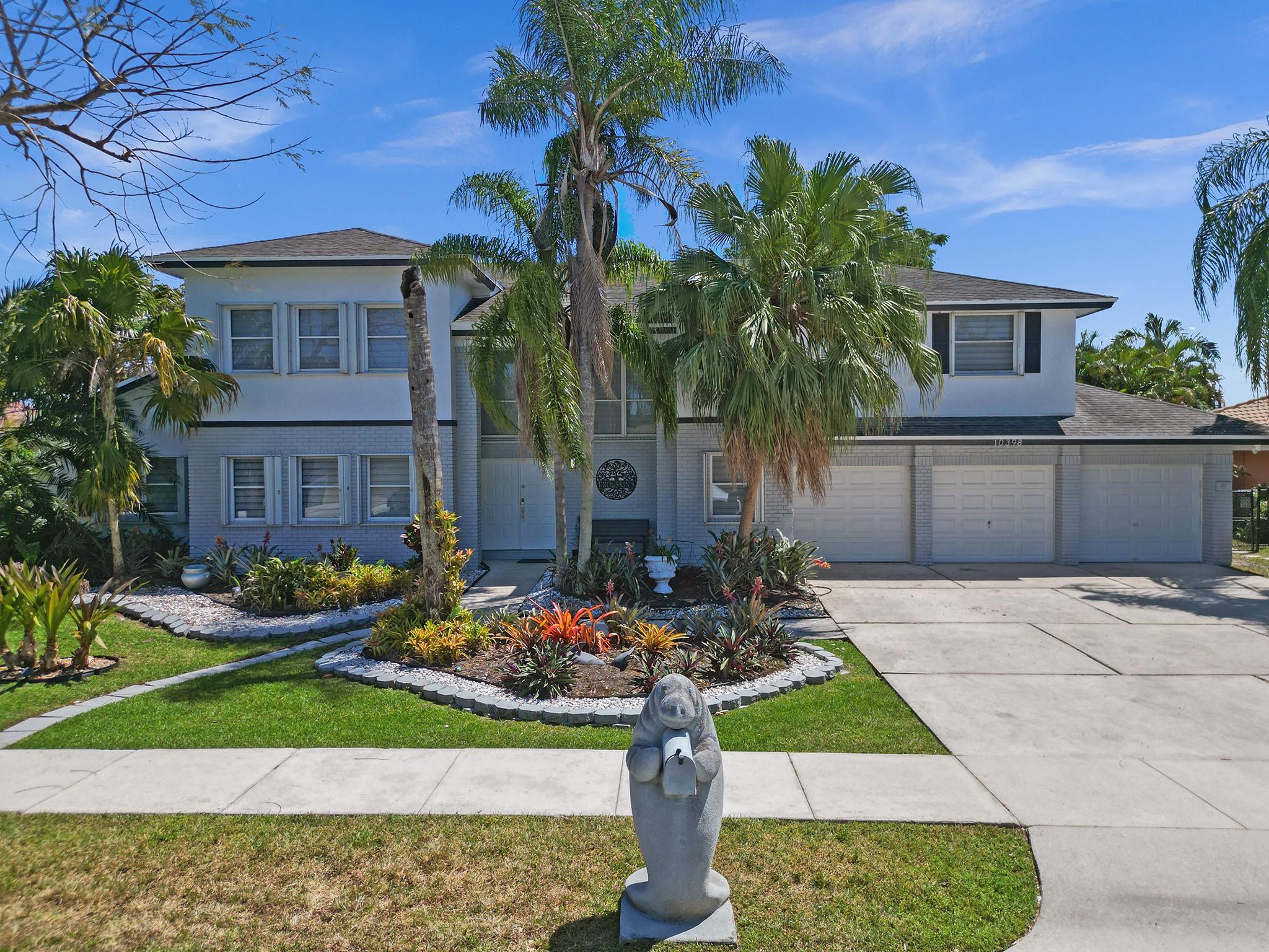 18th St, Davie, FL 33324