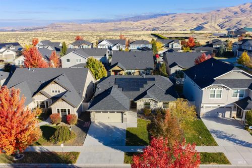 5734 E Deer Ridge St, Boise, ID, 83716-5091 | Card Image