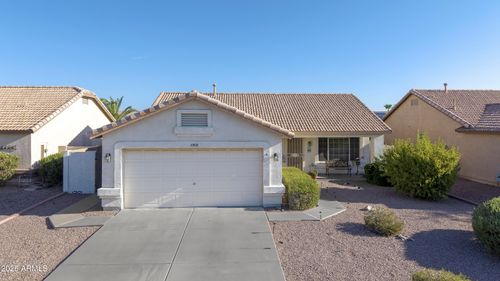 10528 W Potter Dr, Peoria, AZ, 85382-5187 | Card Image