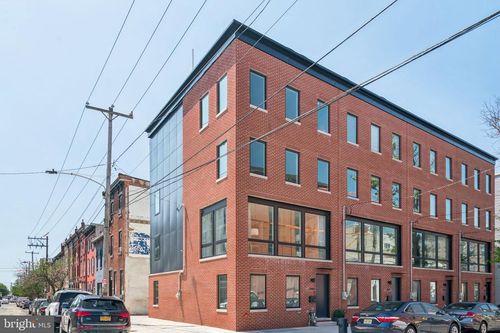 2463 Coral St, PHILADELPHIA, PA, 19125-1628 | Card Image