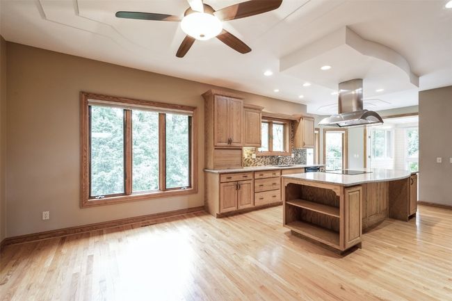 3519 Timber Ridge Trl, House other with 5 bedrooms, 3 bathrooms and null parking in Cedar Rapids IA | Image 11